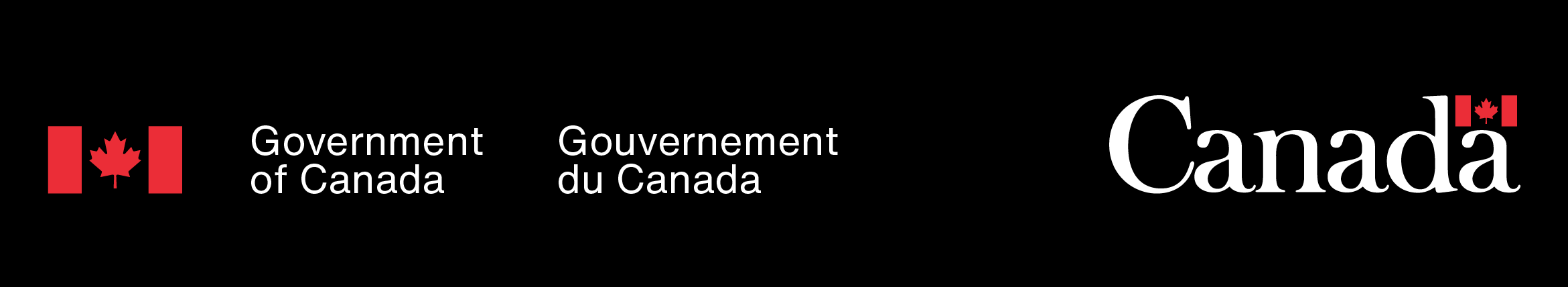 Government of Canada logo