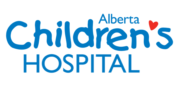 Alberta Children's Hospital logo