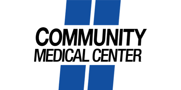 Community Medical Center logo