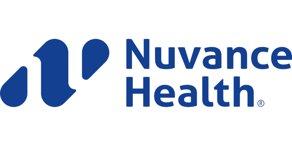 Nuvance Health logo