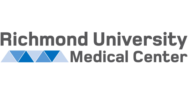 Richmond University Medical Center logo