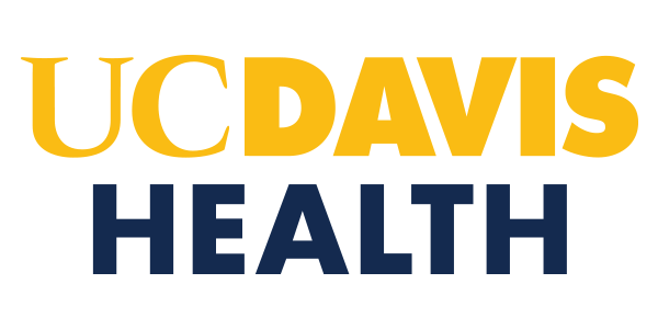 UC Davis Health logo