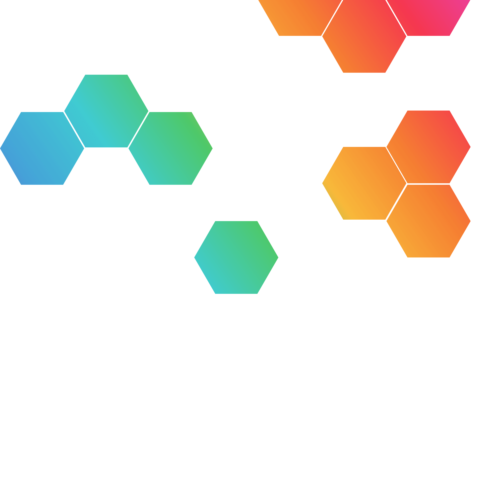 Hexagons